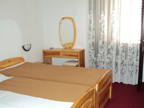 Imagen general del Hotel Hotel Biser. Foto 2
