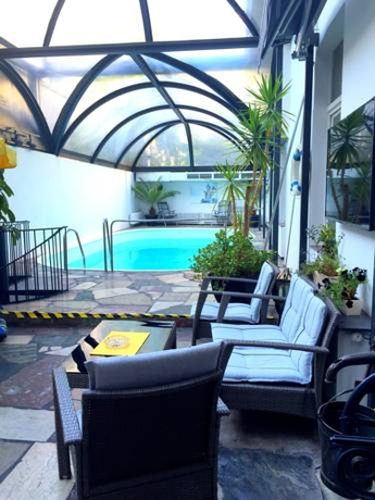 Imagen general del Hotel Hotel Bismarck. Foto 3