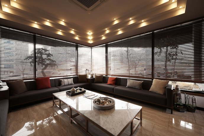 Imagen de los interiores del Hotel Hotel Biz Inn. Foto 16