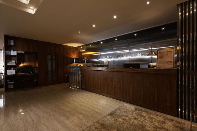 Imagen de los interiores del Hotel Hotel Biz Inn. Foto 17