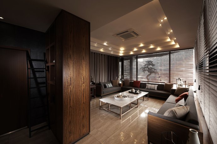 Imagen de los interiores del Hotel Hotel Biz Inn. Foto 19