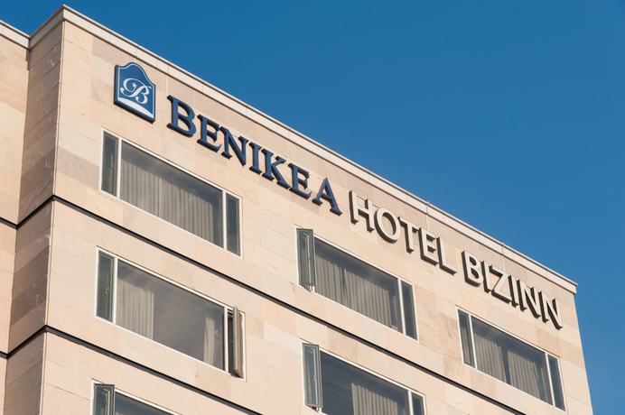 Imagen general del Hotel Hotel Biz Inn. Foto 1
