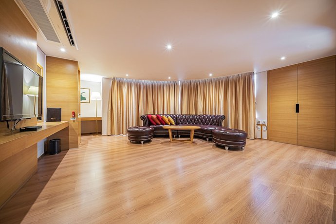 Imagen de la habitación del Hotel Hotel Biz Inn. Foto 9