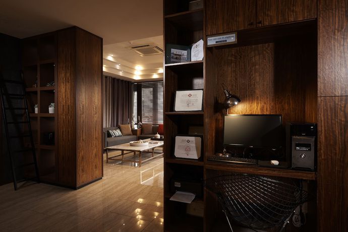 Imagen de los interiores del Hotel Hotel Biz Inn. Foto 20