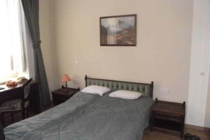 Imagen general del Hotel Hotel Blaha Lujza. Foto 2