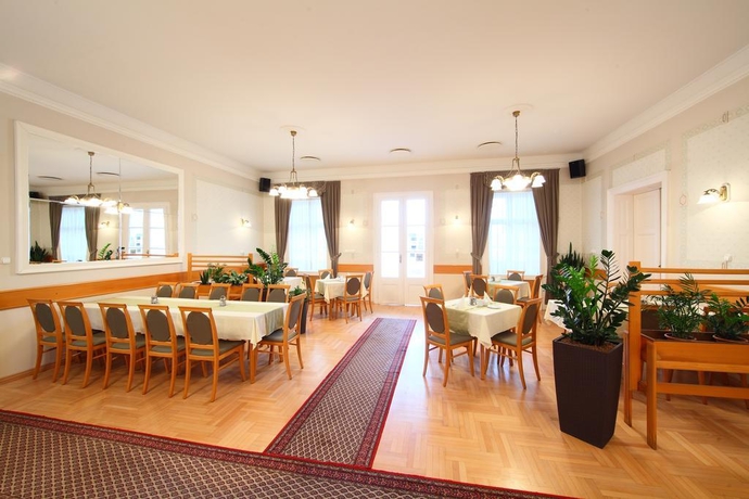 Imagen general del Hotel Hotel Blaha Lujza. Foto 8