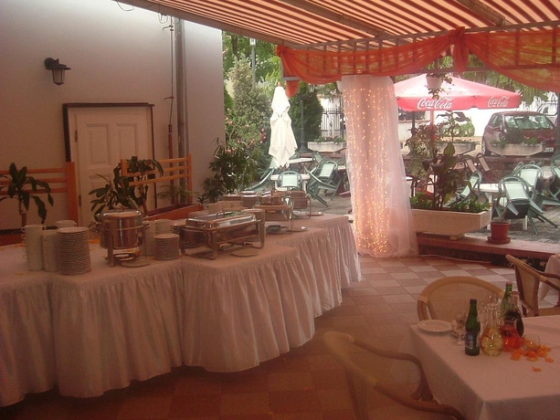 Imagen general del Hotel Hotel Blaha Lujza. Foto 13