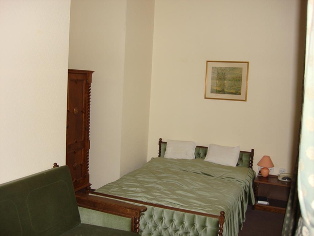 Imagen general del Hotel Hotel Blaha Lujza. Foto 14