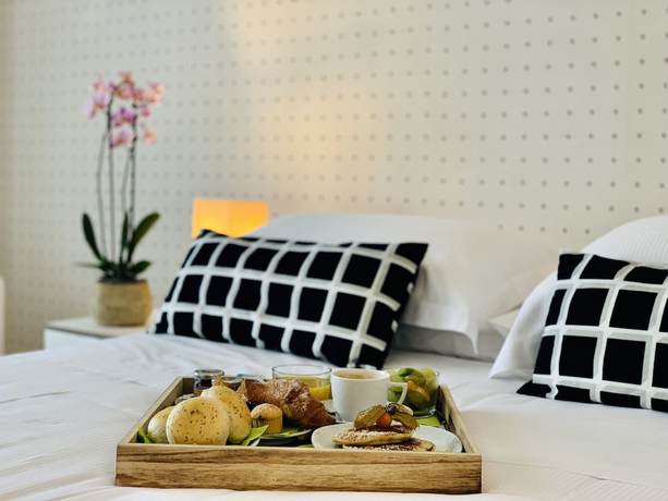 Imagen de la habitación del Hotel Hotel Blaise & Francis. Foto 5