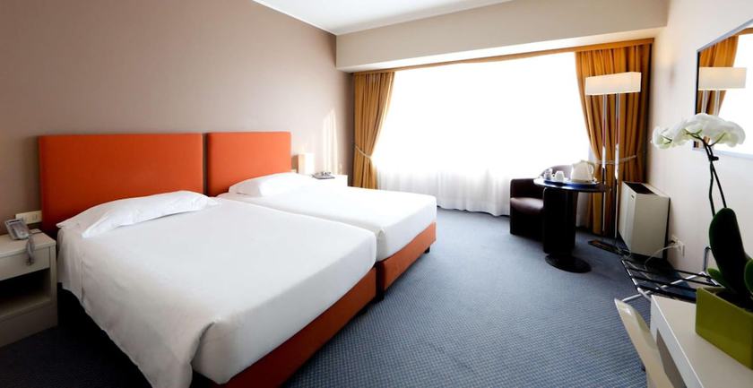 Imagen de la habitación del Hotel Hotel Blaise & Francis. Foto 8