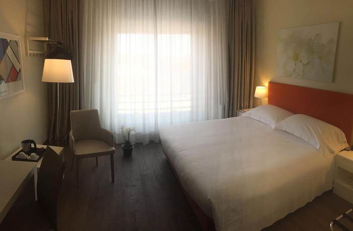 Imagen de la habitación del Hotel Hotel Blaise & Francis. Foto 9