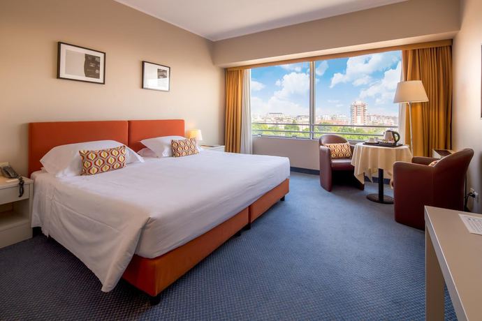 Imagen de la habitación del Hotel Hotel Blaise & Francis. Foto 15