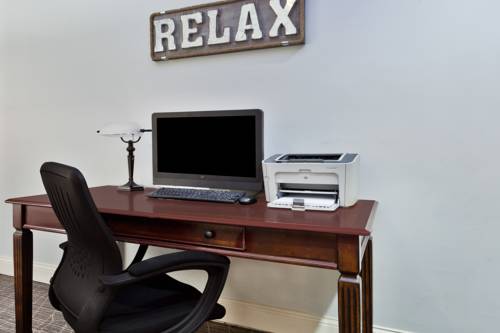 Imagen de la habitación del Hotel Hotel Bo, a Days Inn by Wyndham Chattanooga Downtown. Foto 7