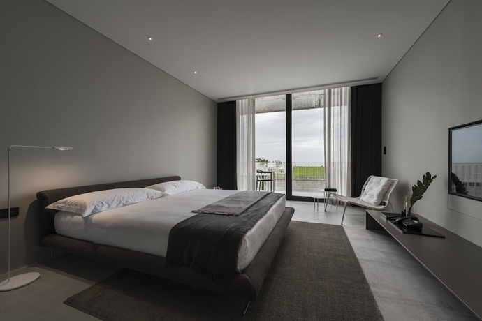 Imagen de la habitación del Hotel Hotel Bocage Hua Hin. Foto 2