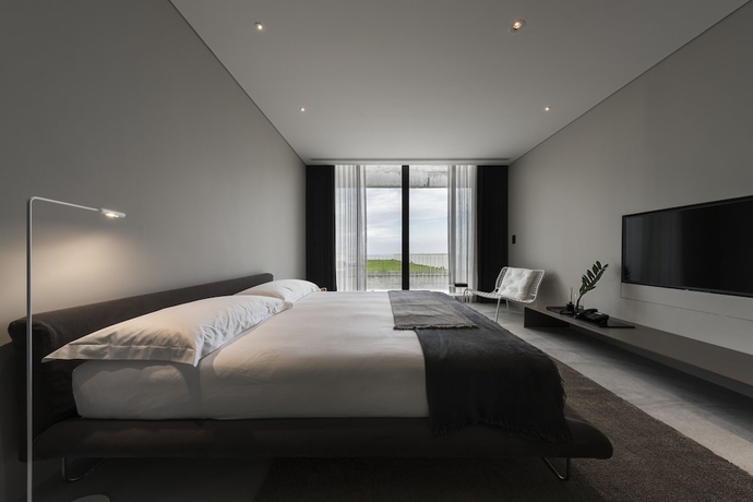 Imagen de la habitación del Hotel Hotel Bocage Hua Hin. Foto 3