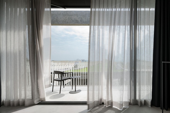 Imagen de la habitación del Hotel Hotel Bocage Hua Hin. Foto 14