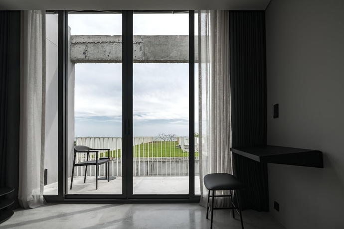 Imagen de la habitación del Hotel Hotel Bocage Hua Hin. Foto 15