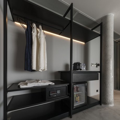 Imagen de la habitación del Hotel Hotel Bocage Hua Hin. Foto 16