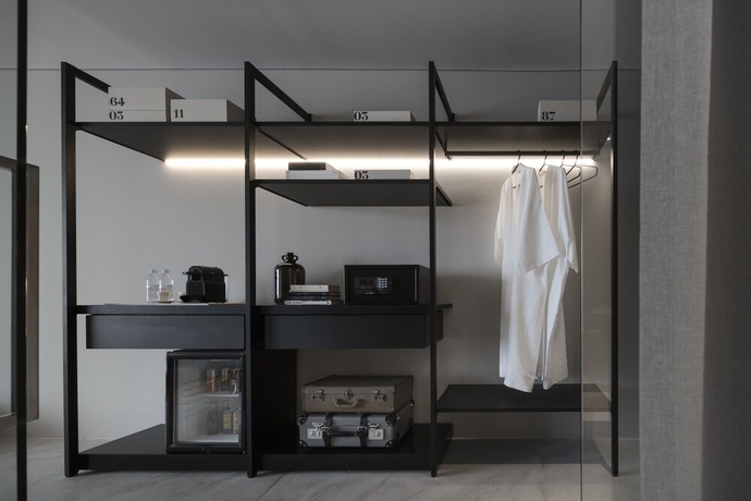 Imagen de la habitación del Hotel Hotel Bocage Hua Hin. Foto 17