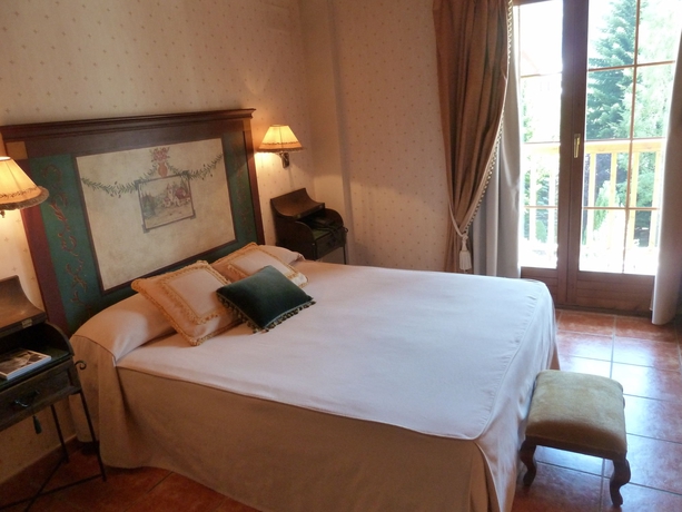 Imagen de la habitación del Hotel Hotel Bocalé. Foto 4