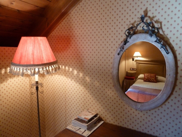 Imagen de la habitación del Hotel Hotel Bocalé. Foto 5