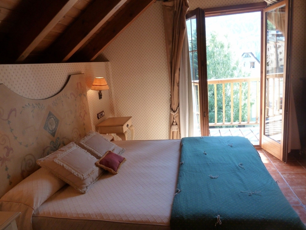 Imagen de la habitación del Hotel Hotel Bocalé. Foto 6