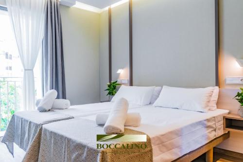 Imagen general del Hotel Hotel Boccalino Sitges. Foto 1