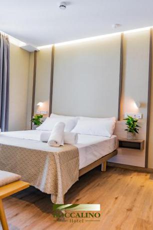 Imagen de la habitación del Hotel Hotel Boccalino Sitges. Foto 2