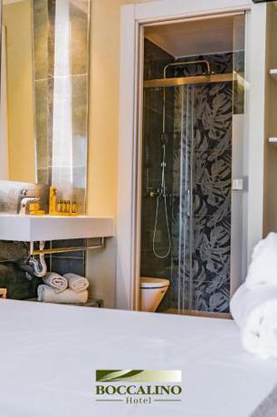 Imagen de la habitación del Hotel Hotel Boccalino Sitges. Foto 4