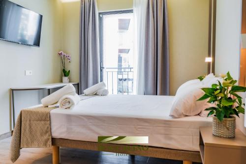 Imagen de la habitación del Hotel Hotel Boccalino Sitges. Foto 8
