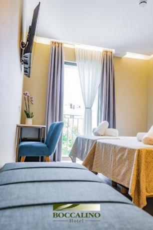 Imagen de la habitación del Hotel Hotel Boccalino Sitges. Foto 9