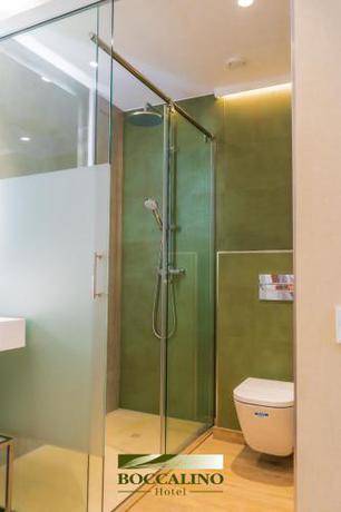 Imagen de los interiores del Hotel Hotel Boccalino Sitges. Foto 19