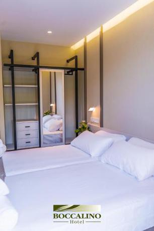 Imagen de la habitación del Hotel Hotel Boccalino Sitges. Foto 12