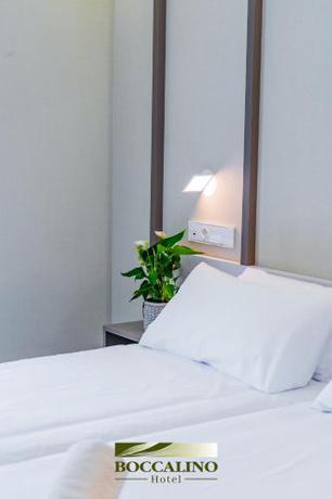 Imagen de la habitación del Hotel Hotel Boccalino Sitges. Foto 13