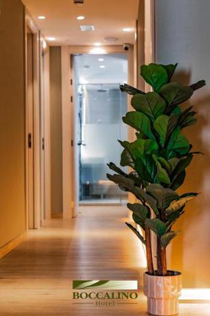 Imagen de los interiores del Hotel Hotel Boccalino Sitges. Foto 20