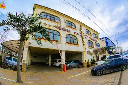 Imagen general del Hotel Hotel BogArt. Foto 2