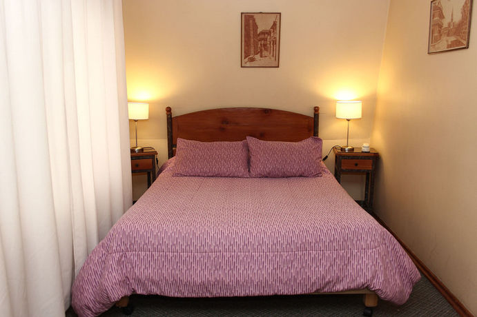 Imagen de la habitación del Hotel Hotel Bohio. Foto 5