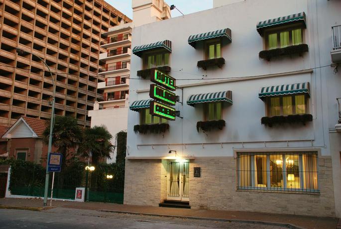 Imagen general del Hotel Hotel Bologna. Foto 5