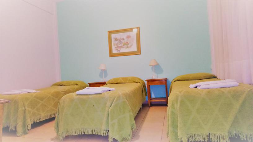 Imagen de la habitación del Hotel Hotel Bologna. Foto 8