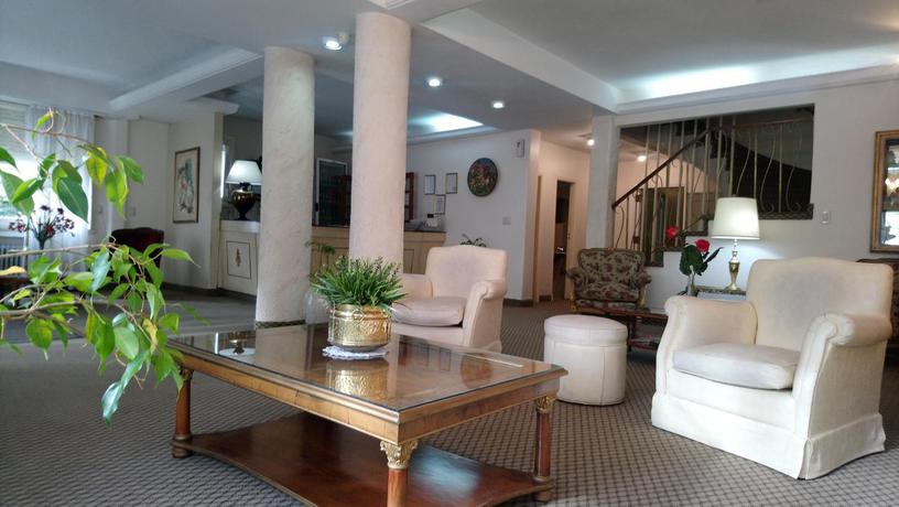 Imagen general del Hotel Hotel Bologna, Mar del Plata. Foto 1