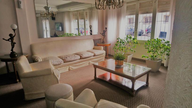 Imagen general del Hotel Hotel Bologna, Mar del Plata. Foto 2
