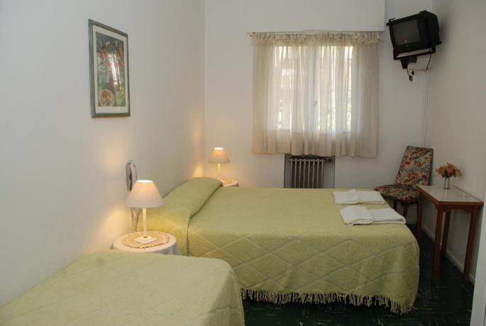 Imagen de la habitación del Hotel Hotel Bologna, Mar del Plata. Foto 9