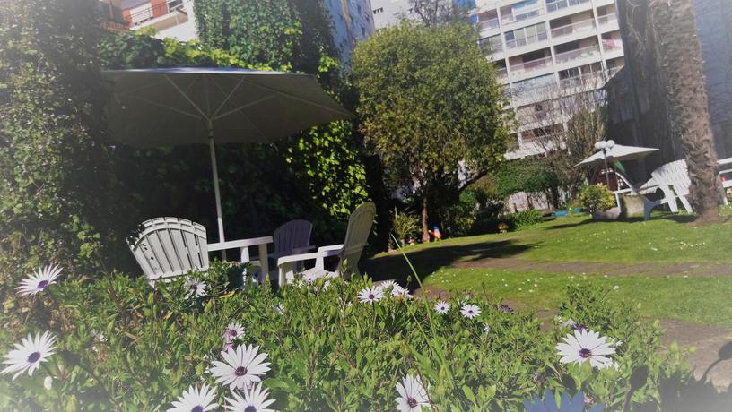 Imagen general del Hotel Hotel Bologna, Mar del Plata. Foto 3