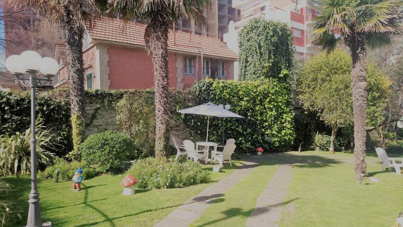 Imagen general del Hotel Hotel Bologna, Mar del Plata. Foto 4