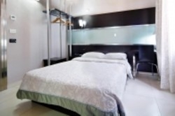 Imagen de la habitación del Hotel Hotel Bolzano. Foto 2