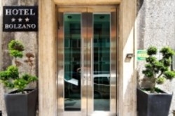 Imagen de los exteriores del Hotel Hotel Bolzano. Foto 3