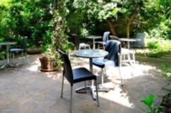 Imagen de los exteriores del Hotel Hotel Bolzano. Foto 4