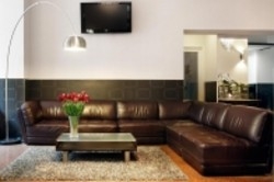 Imagen de los interiores del Hotel Hotel Bolzano. Foto 6