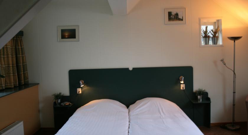 Imagen de la habitación del Hotel Hotel Bom. Foto 5