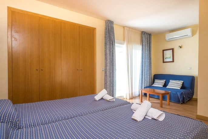 Imagen de la habitación del Hotel Hotel Bonaire. Foto 2